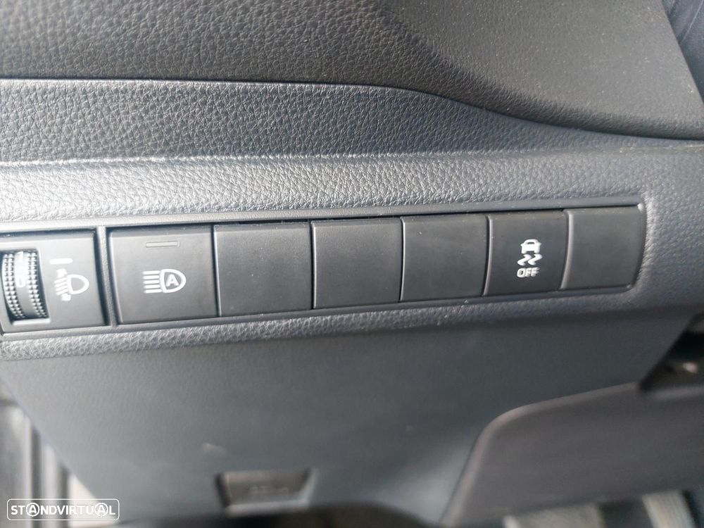 Toyota Corolla Touring Sports 1.8 Hybrid Comfort - 20