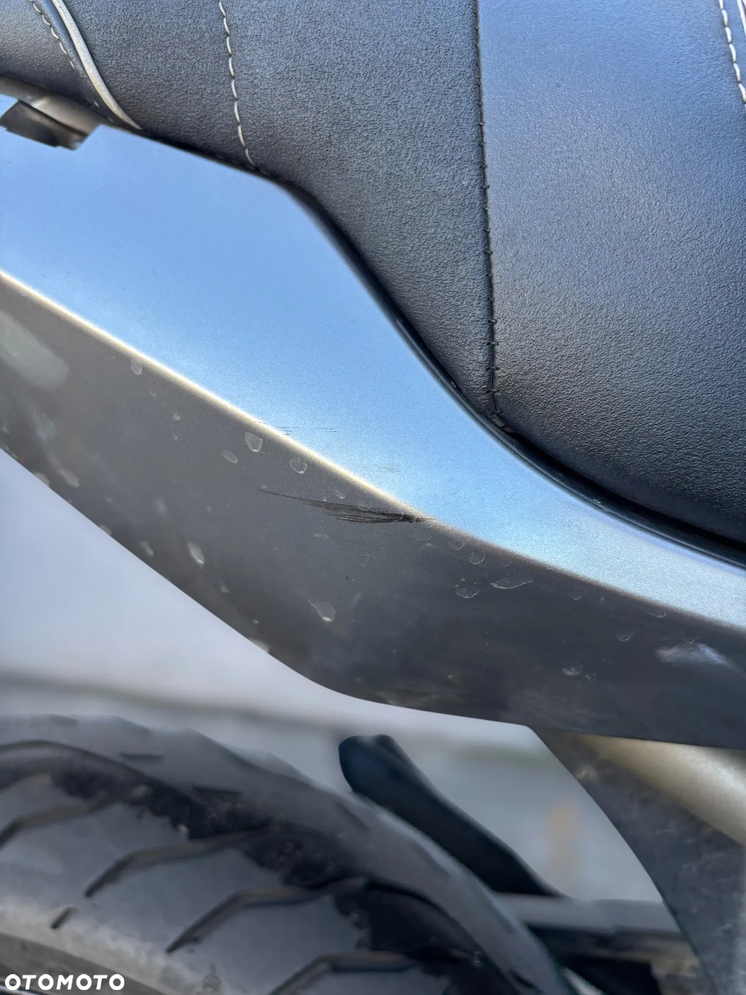 Yamaha XJ - 8
