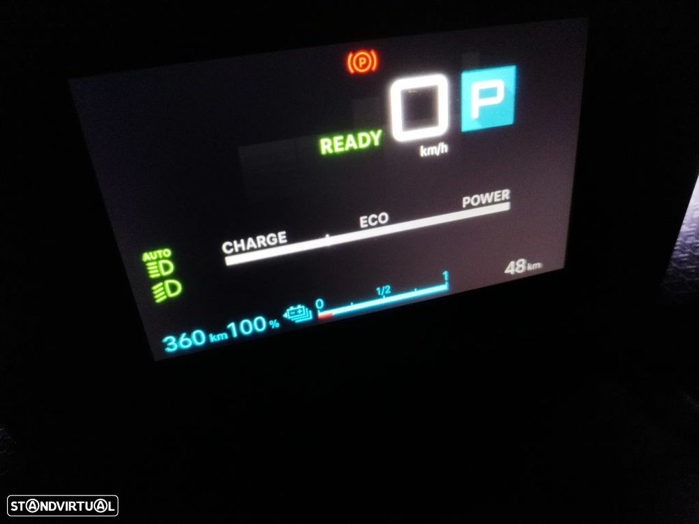 Citroën e-C4 X Shine Pack - 3