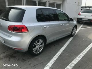 Volkswagen Golf 2.0 TDI Comfortline - 3