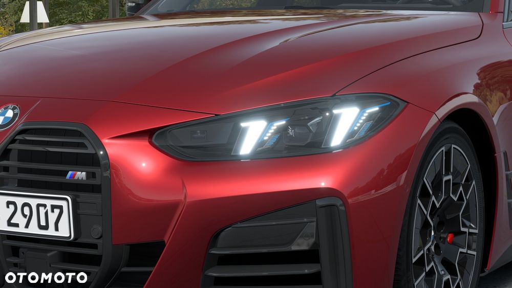 BMW Seria 4 M440i xDrive - 8