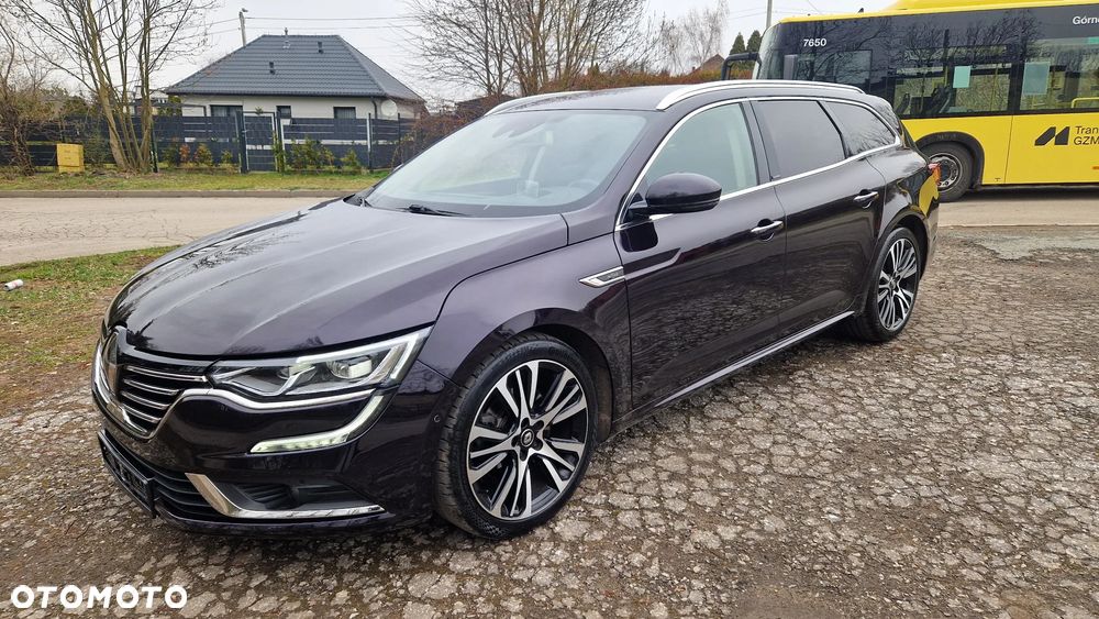 Renault Talisman ENERGY dCi 160 EDC INITIALE PARIS - 2
