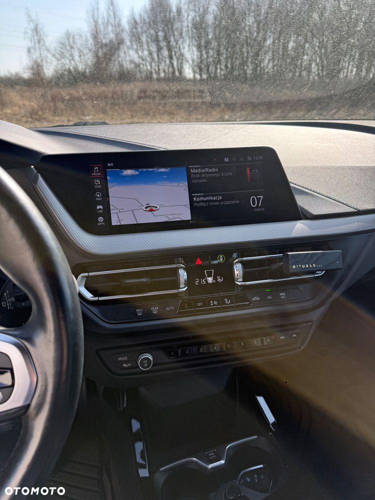 BMW Seria 2 216d GT M Sport - 11