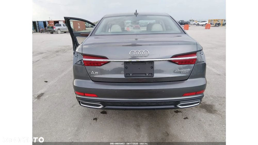 Audi A6 Limousine - 7