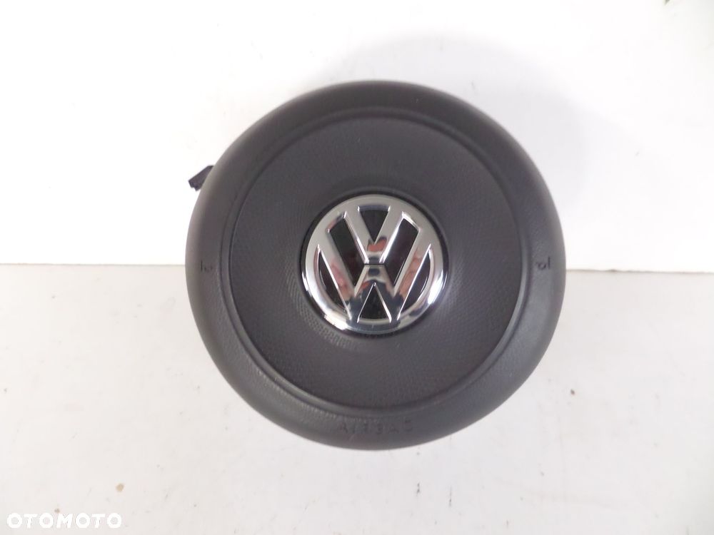 poduszka airbag kierowcy vw golf vii 12- gt r-line - 1