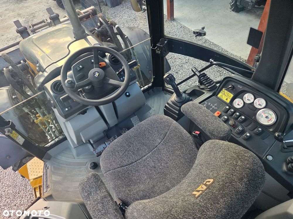 Caterpillar Cat 434E - 20