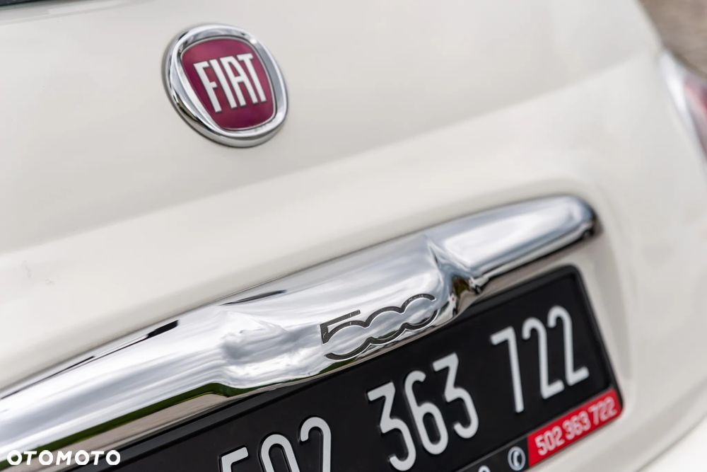 Fiat 500 - 21