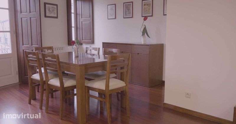 Arrenda-se T2, mobilido na zona histórica de Caminha - Grande imagem: 2/4