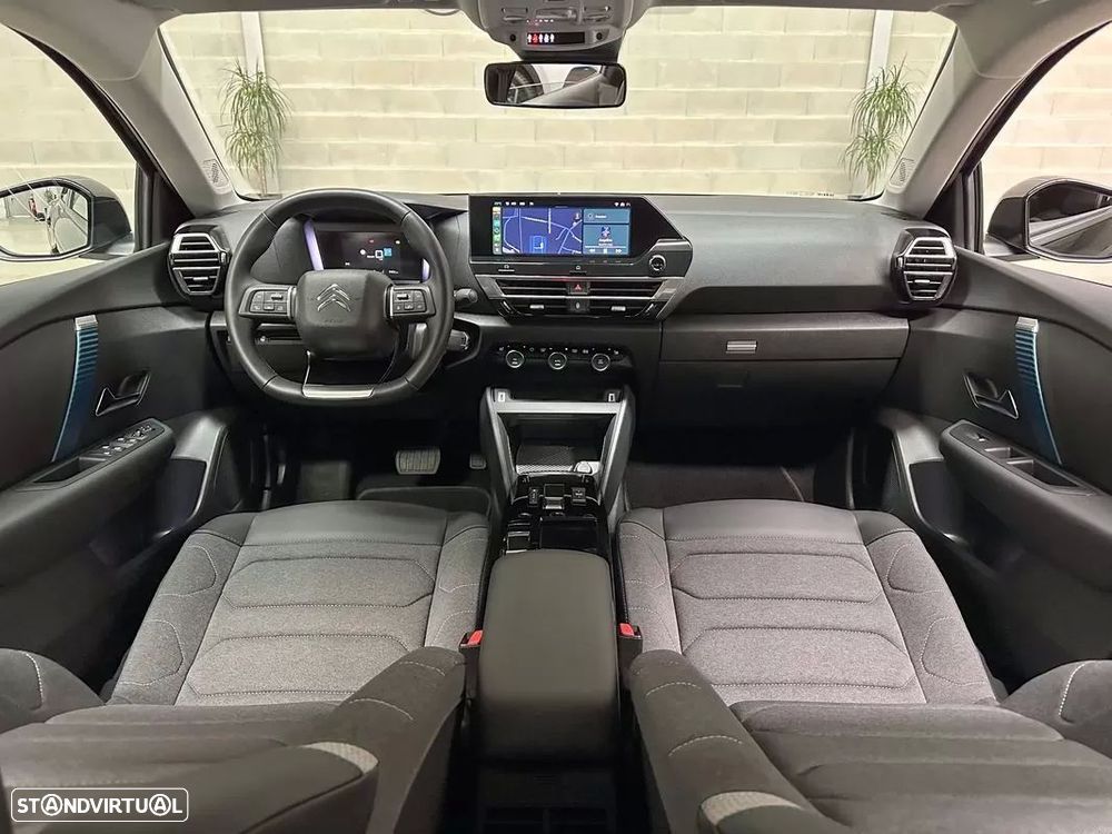 Citroën e-C4 50 kWh Feel Pack - 5