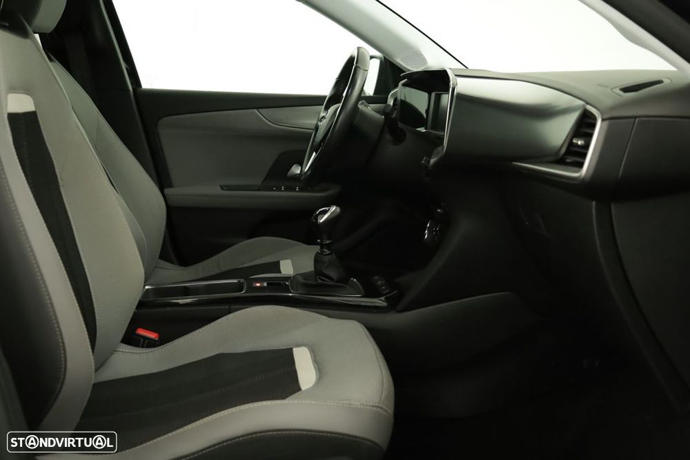 Opel Mokka 1.5 D Elegance - 20