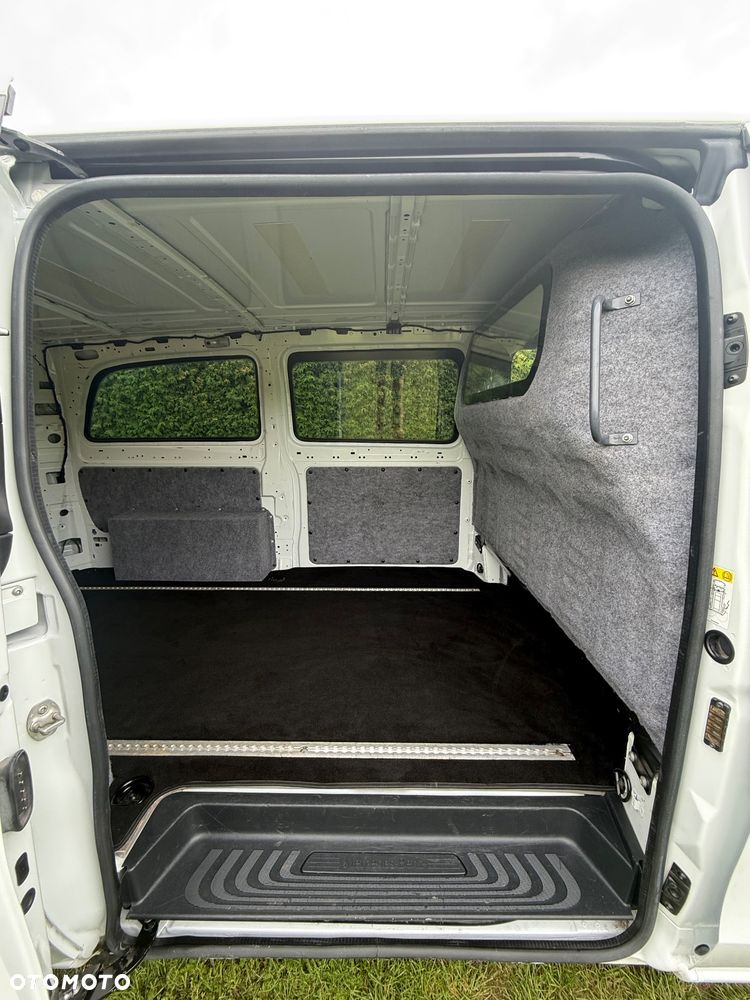 Mercedes-Benz VITO | 4MATIC | 9G-Tronic | LED | - 16