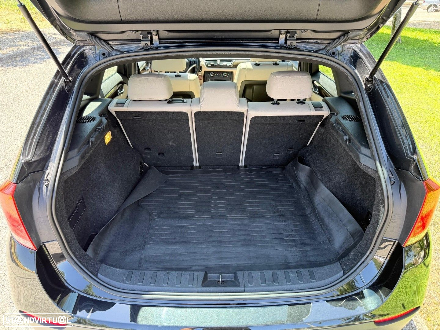 BMW X1 23 d xDrive Auto - 14