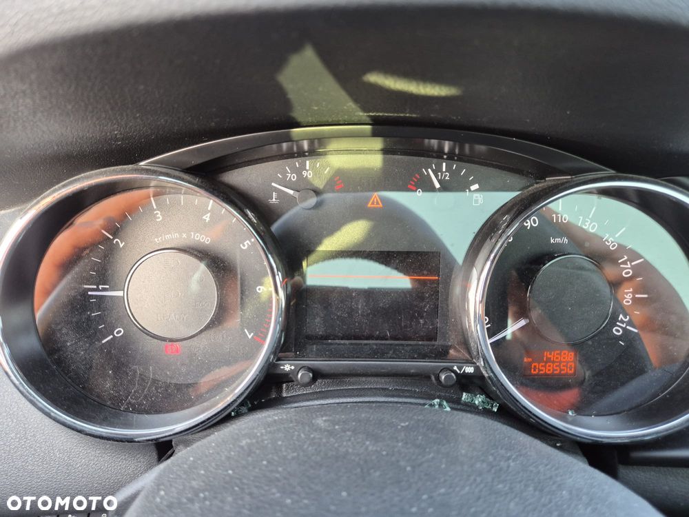 Peugeot 3008 155 THP Platinum - 13