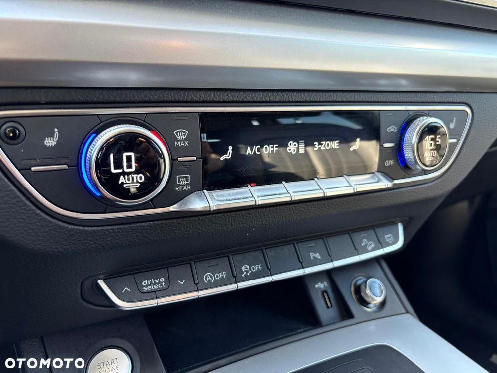 Audi Q5 2.0 TFSI Quattro S tronic design - 28