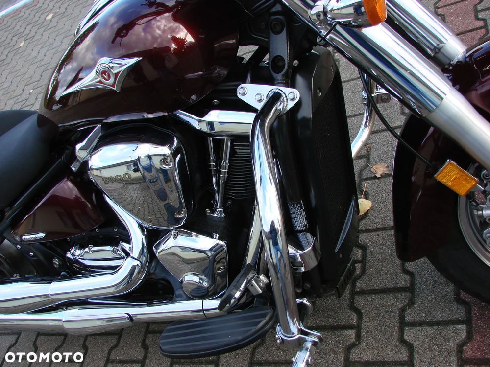 Kawasaki VN - 18