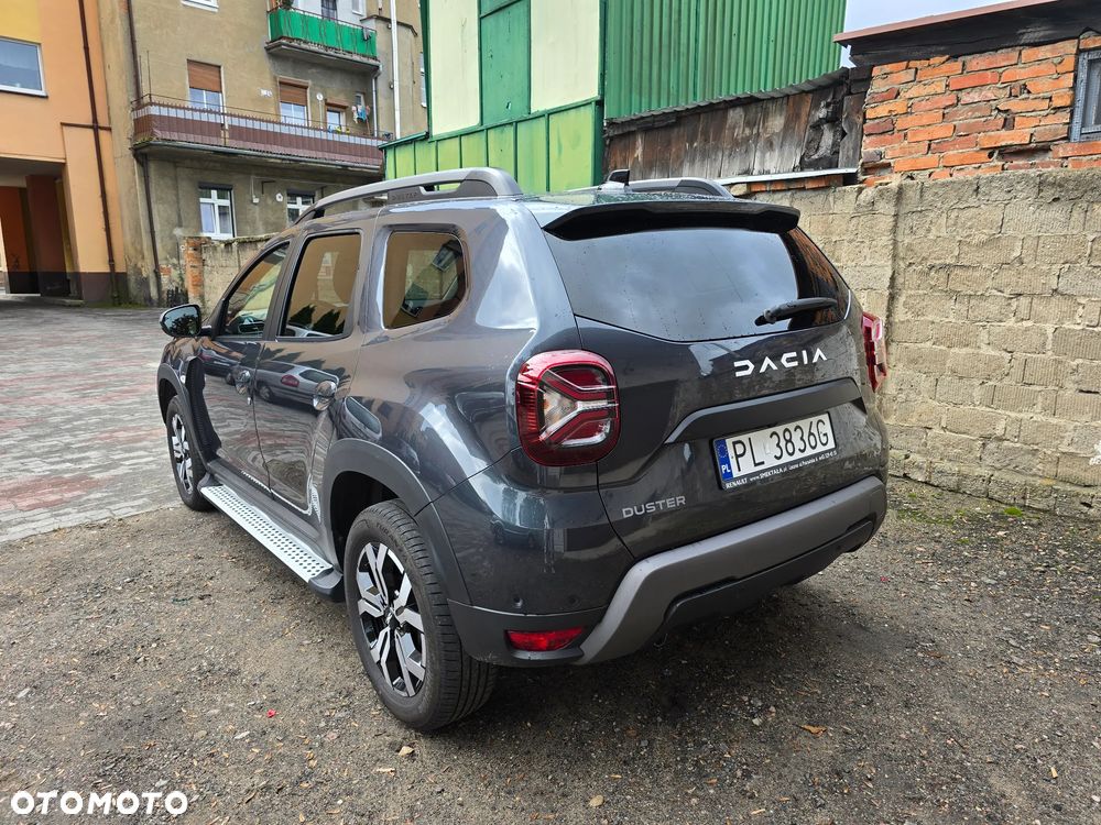 Dacia Duster - 4