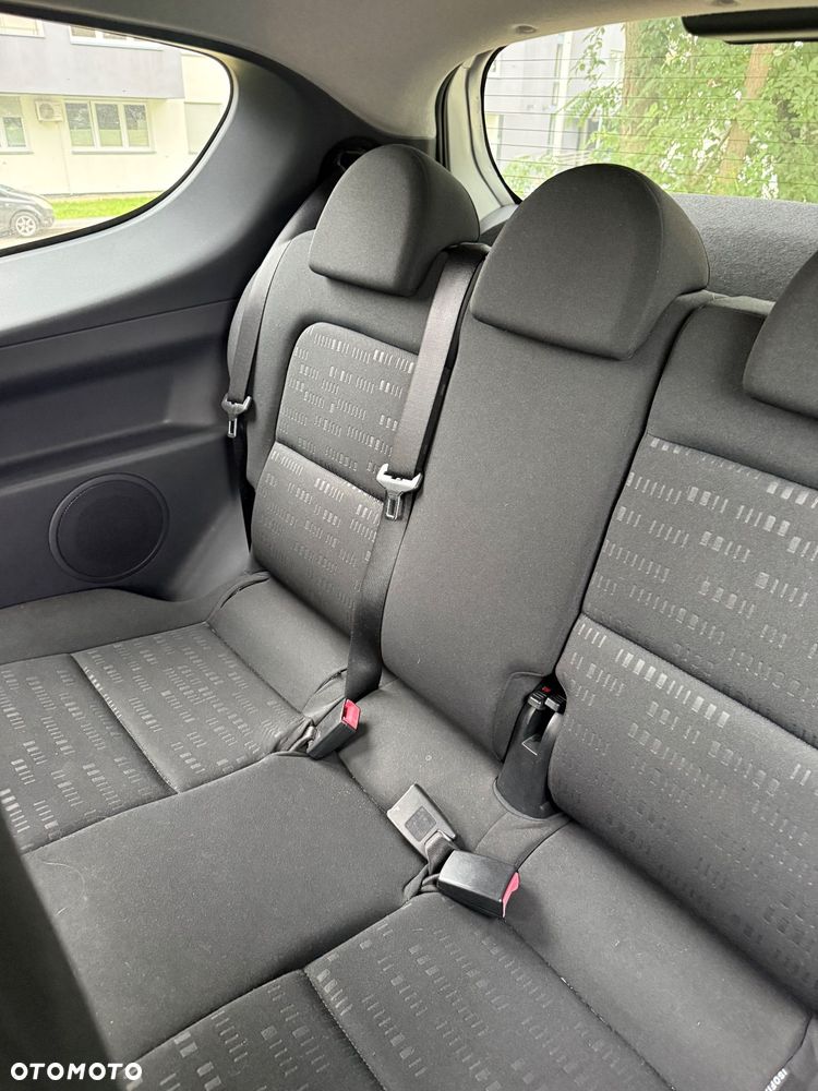 Mitsubishi Colt 1.3 Inform - 6