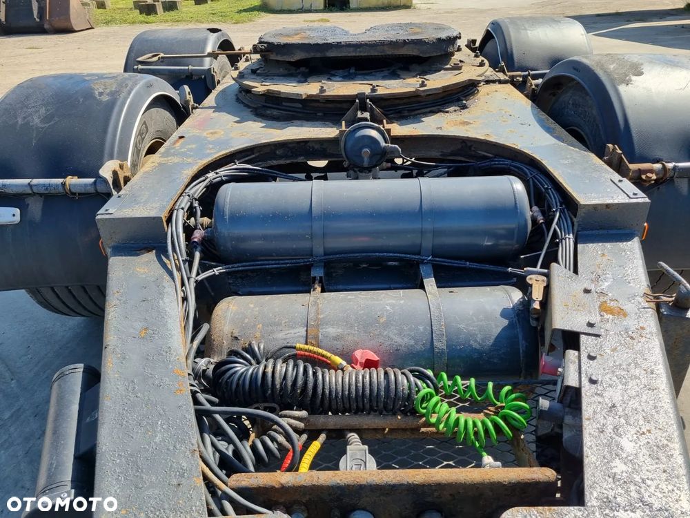 Krone Dolly 2015 rok - 9