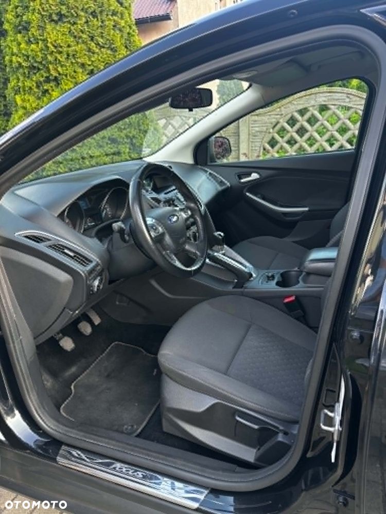 Ford Focus 1.0 EcoBoost Edition - 8