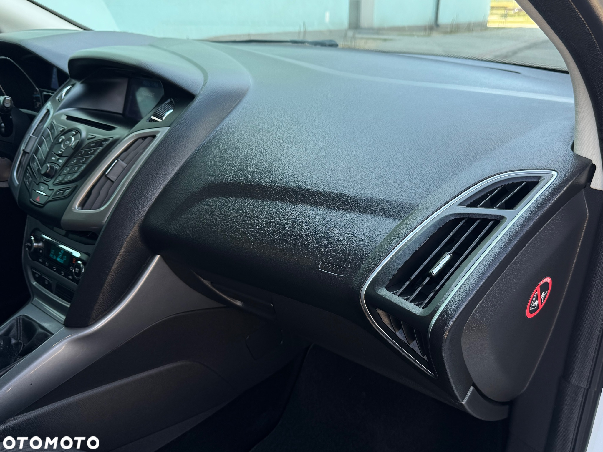 Ford Focus 2.0 TDCi Titanium - 29