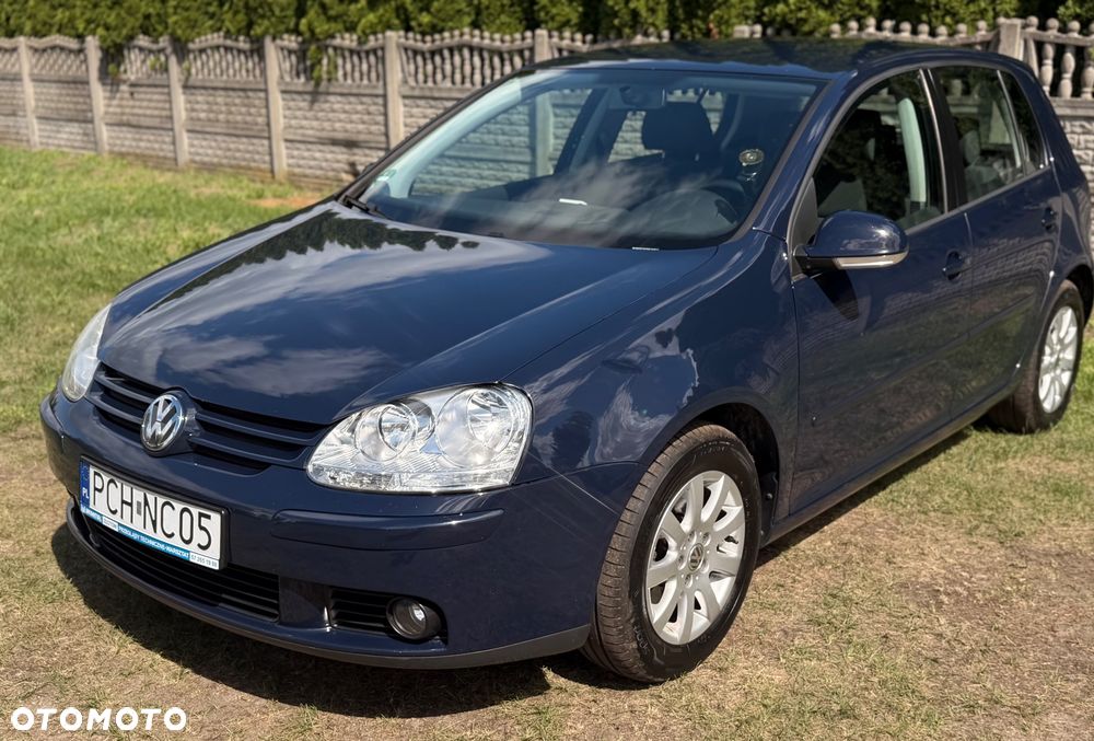 Volkswagen Golf - 11