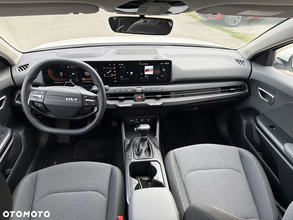 Kia K4 1.6 T-GDI M - 23