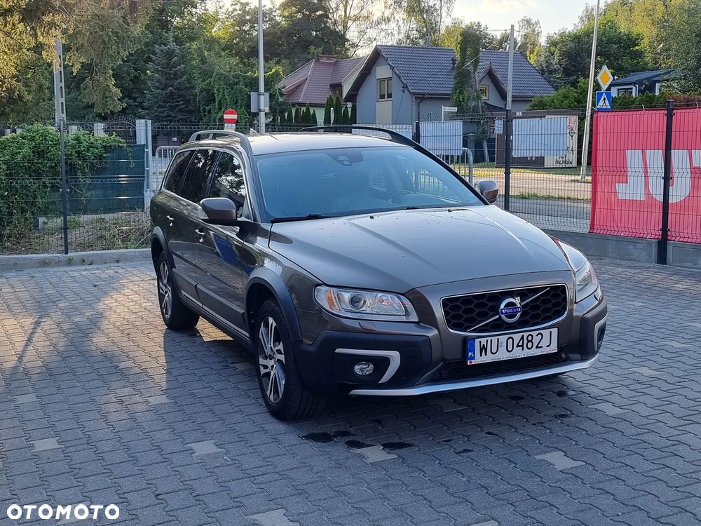 Volvo XC 70 D4 Drive-E Dynamic Summum - 13