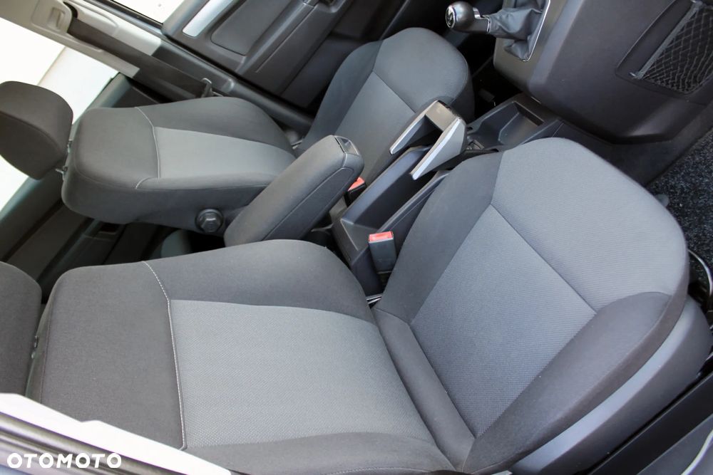 Opel Zafira 1.6 Elegance - 12