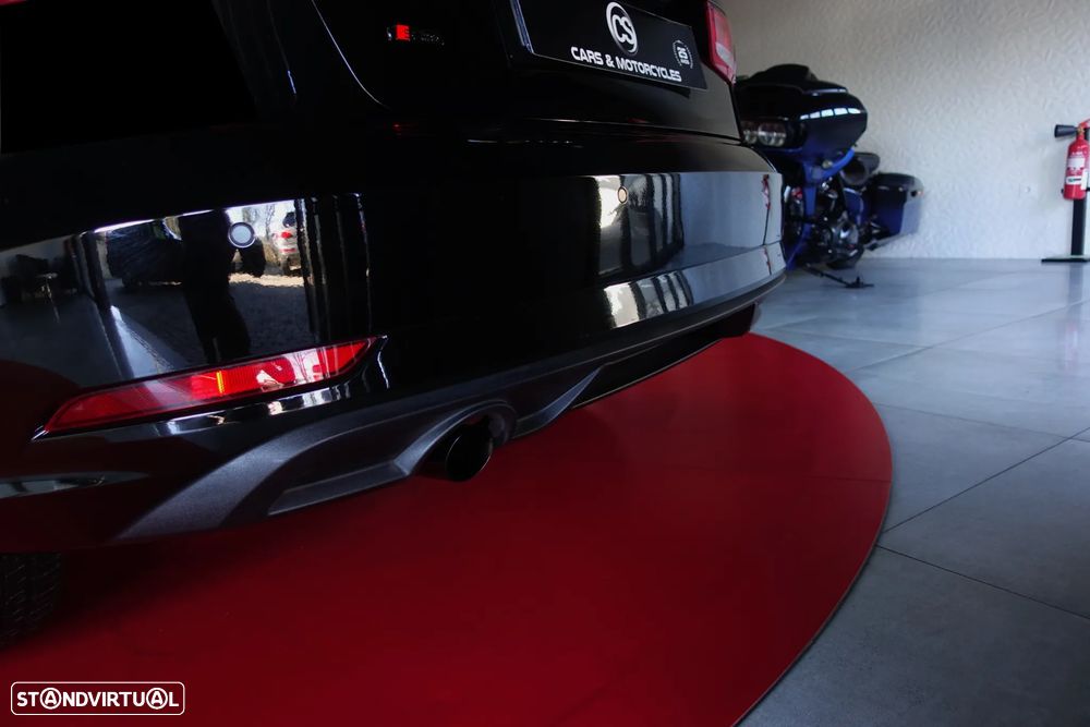 Audi A3 Limousine 30 TDI S-line - 18