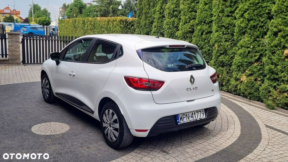 Renault Clio - 5