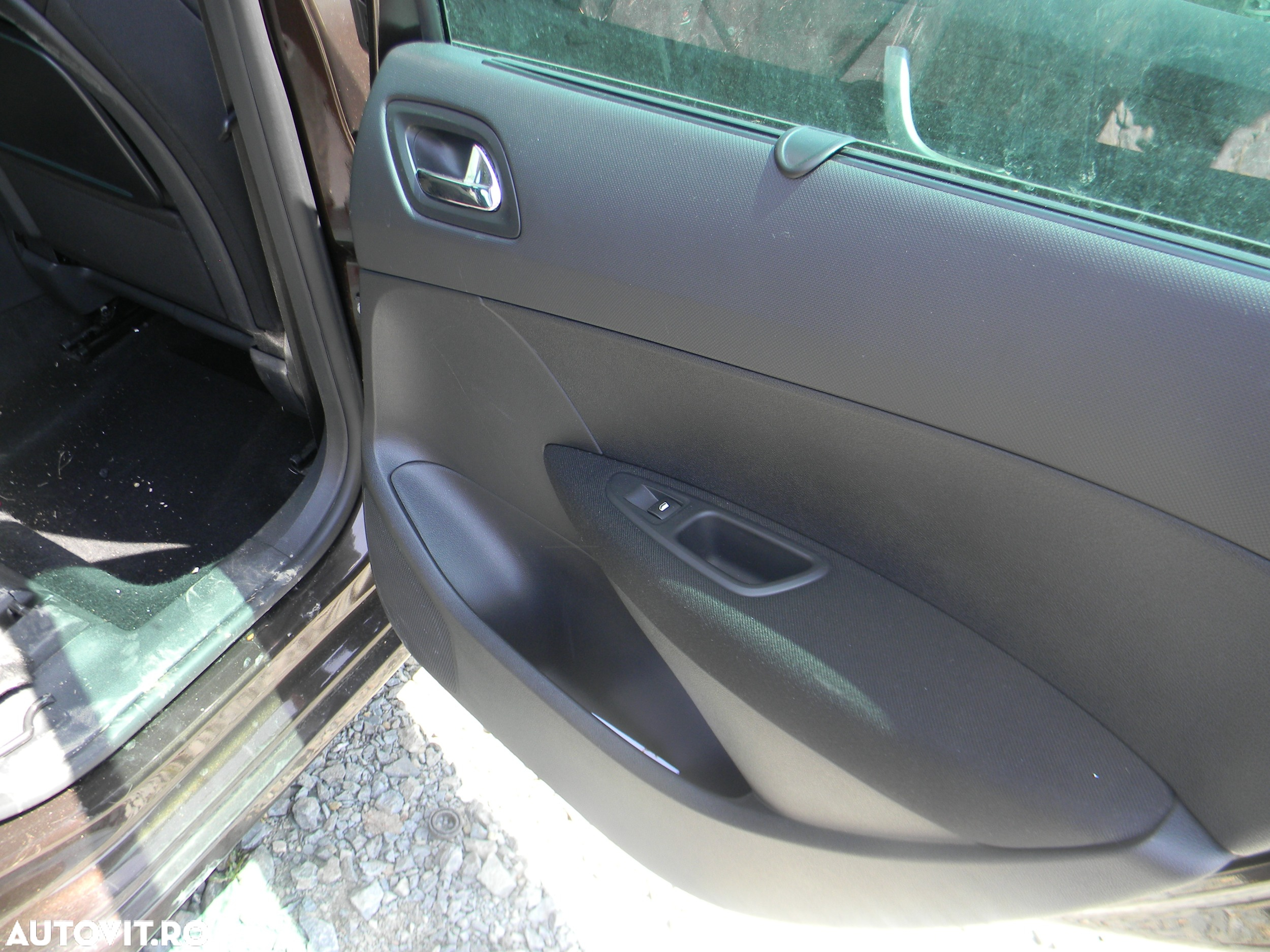 Dezmembrari  Peugeot 308 (4A, 4C)  2007  > 2013 1.6 HDi Motorina - 32