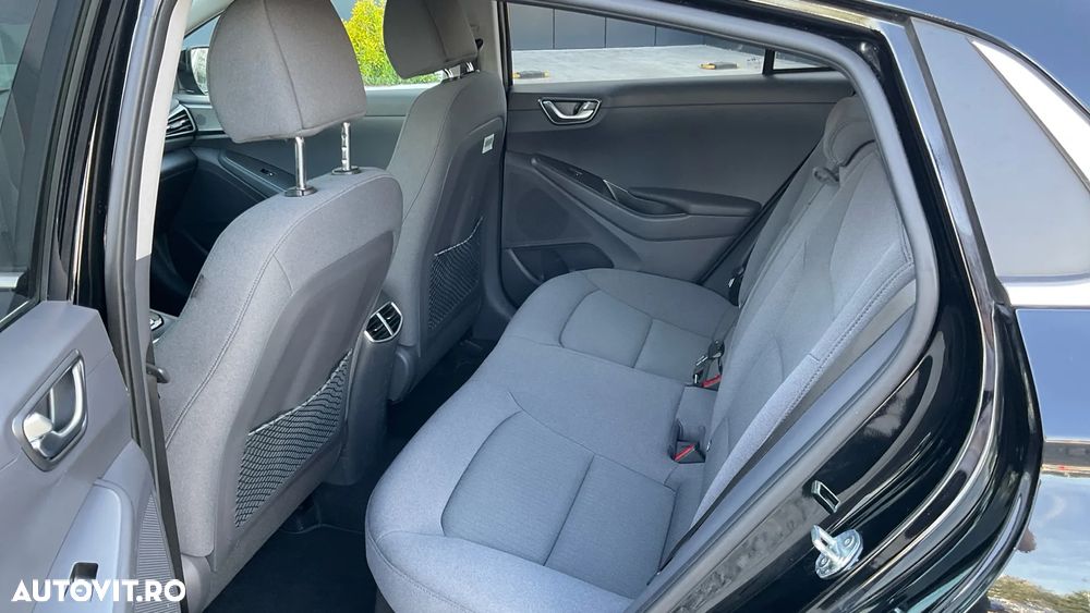 Hyundai IONIQ 1.6 GDI Advantage - 22