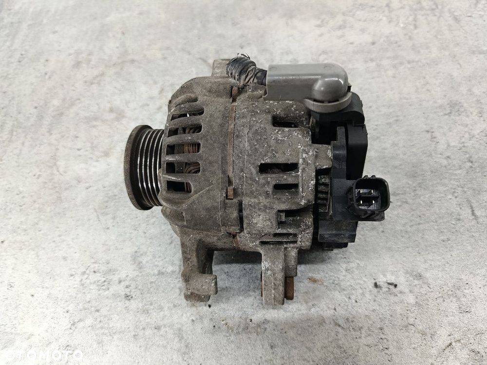ALTERNATOR TOYOTA YARIS II 27060-0N011   0124225055   BOSCH 1.4 D-4D - 1