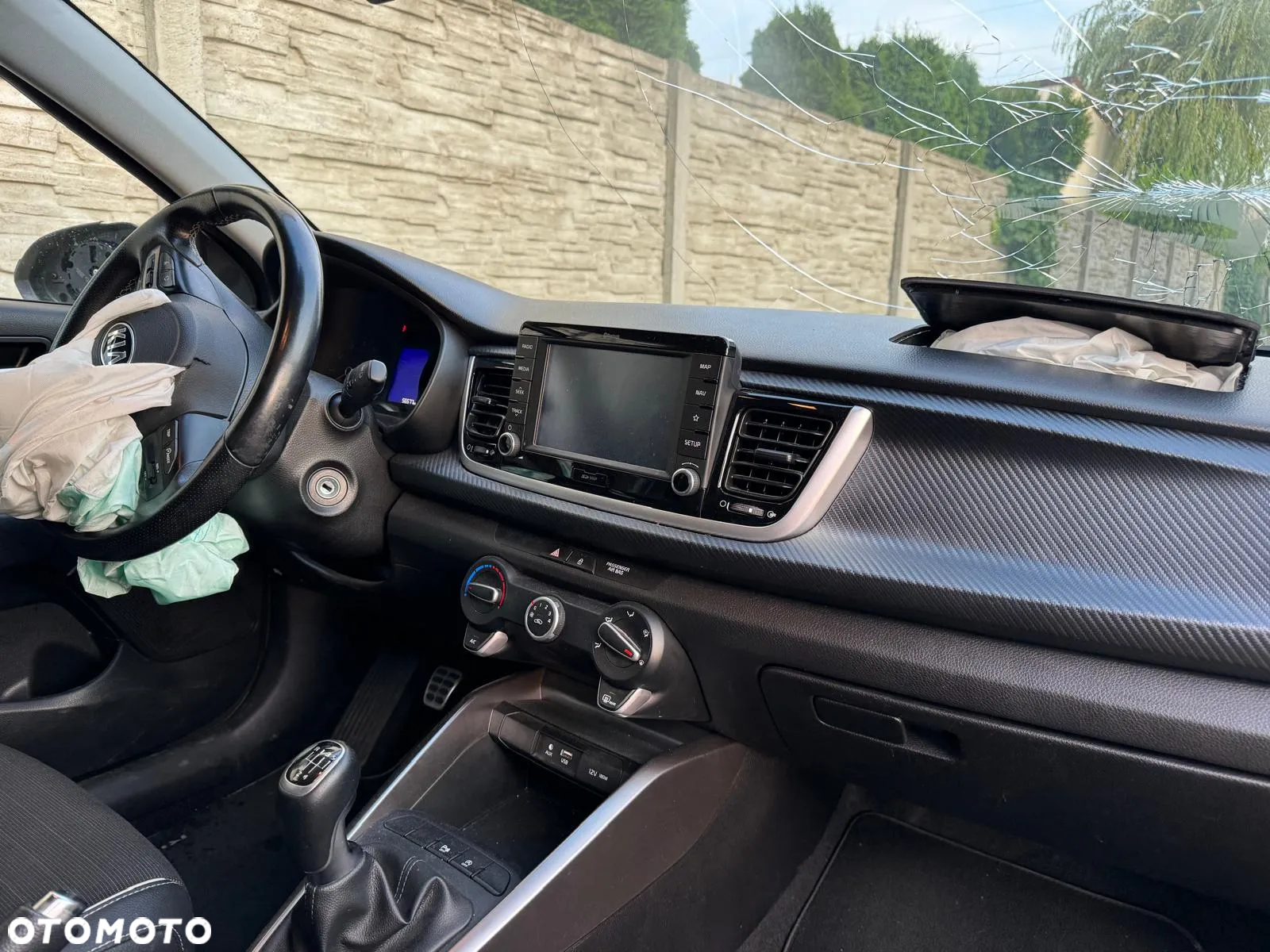 Kia Rio 1.0 T-GDI 100 GT Line - 7