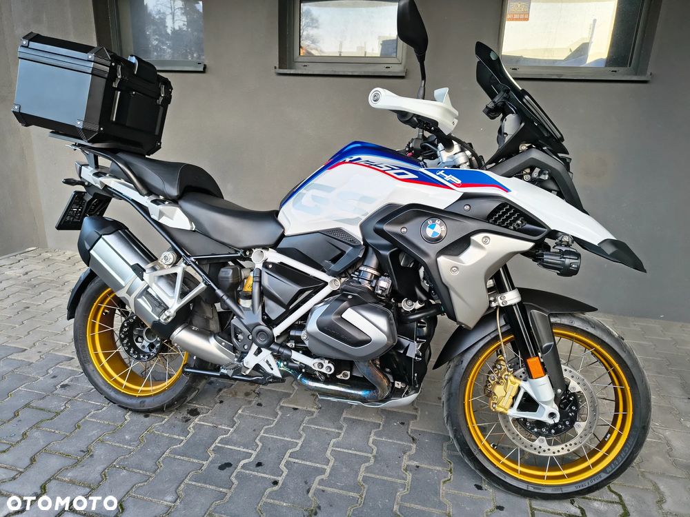 BMW GS - 23