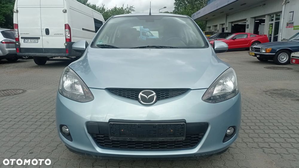 Mazda 2 1.5 Sport - 34