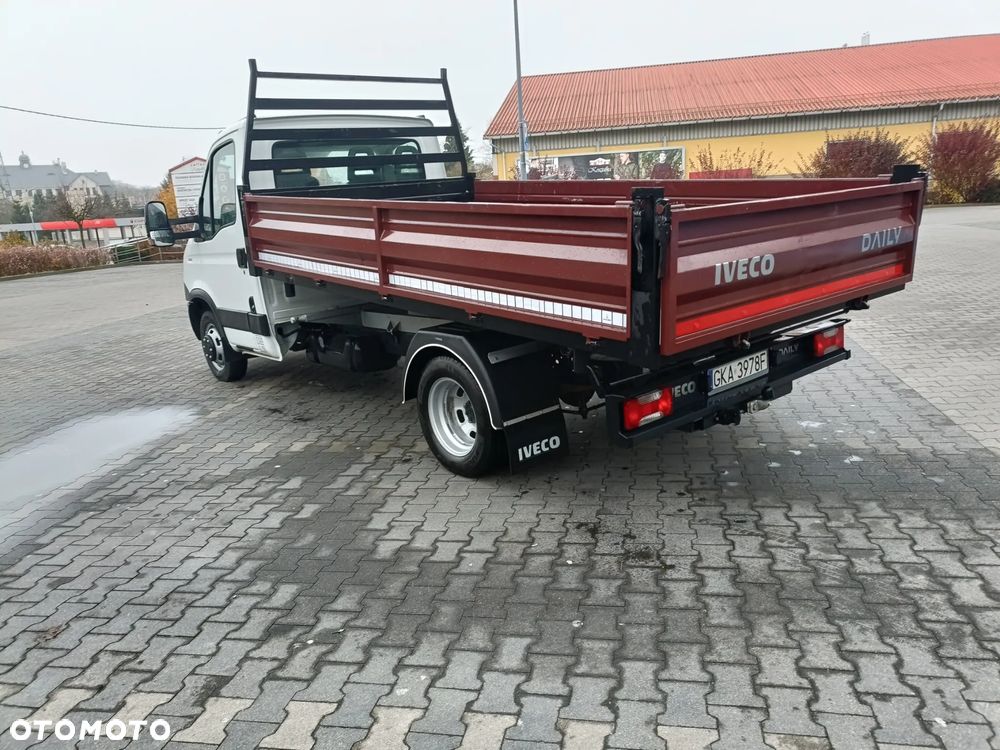 Iveco Daily 35c17 - 6