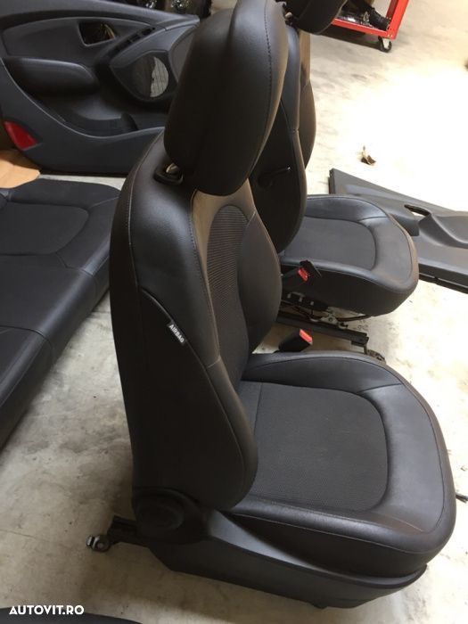 Interior complet Hyundai Ix35 2014 - 4
