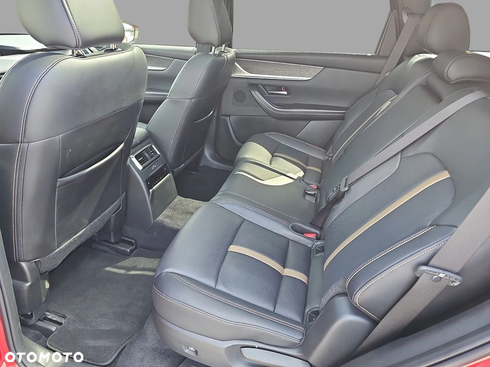Mazda CX-80 3.3 e-Skyactiv D mHEV Homura Plus AWD - 10
