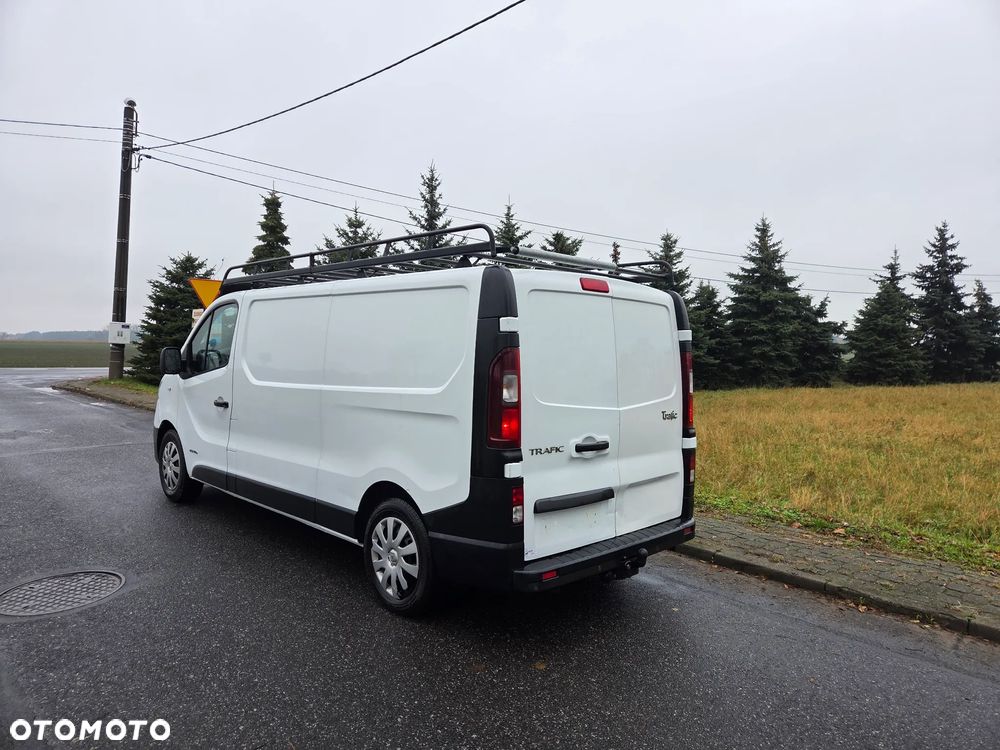 Renault Trafic - 3