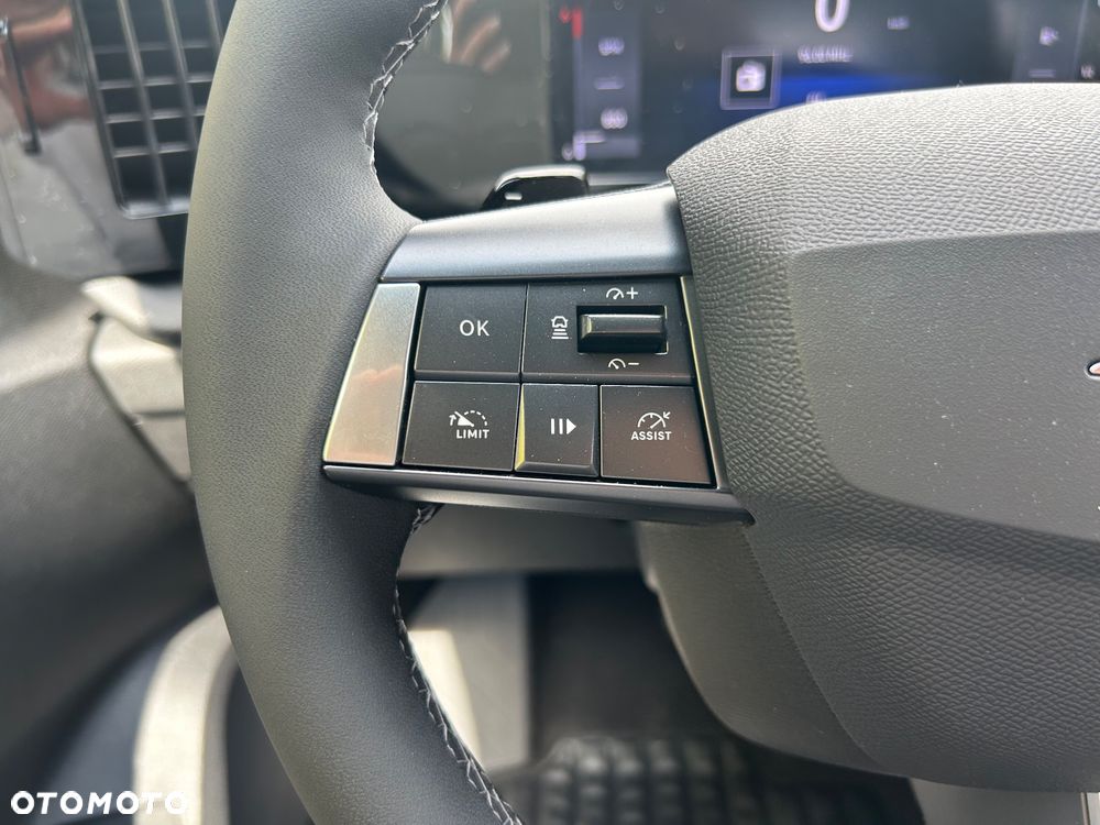Opel Astra 1.5 CDTI GS S&S - 19