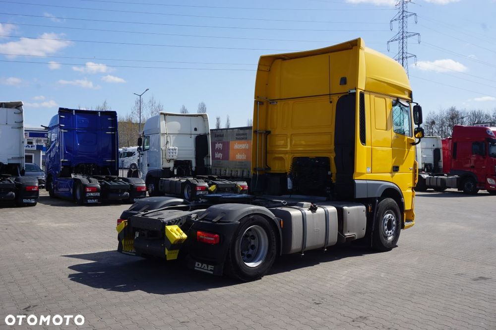 DAF XF 480 FT STANDARD STOCK (32813) - 3