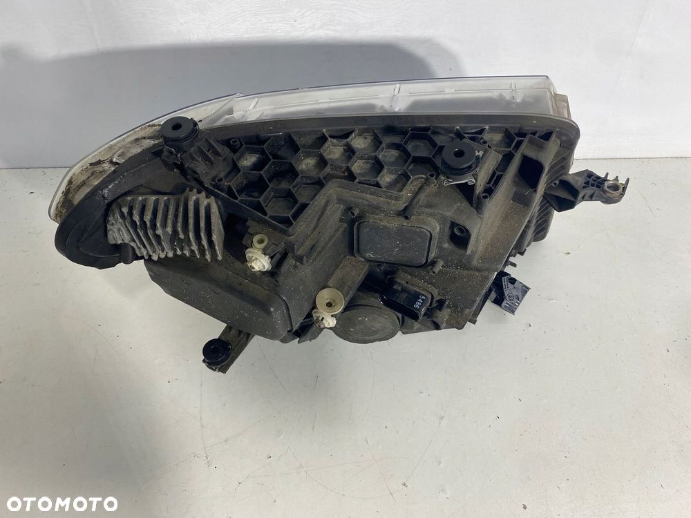 LAMPA LEWY PRZÓD LEWA PRZEDNIA VW CRAFTER II MAN TGE LED EU - 11