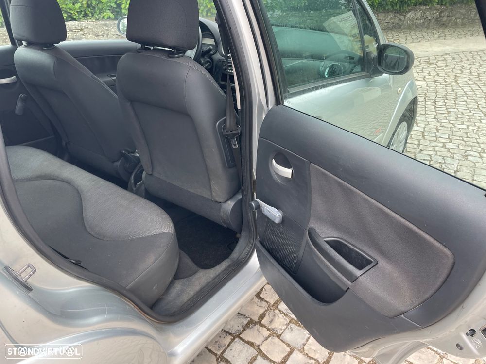 Citroën C3 1.1 - 18