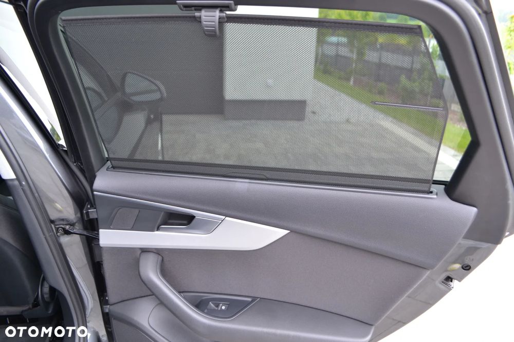 Audi A4 Avant 35 TDI S tronic S line - 18
