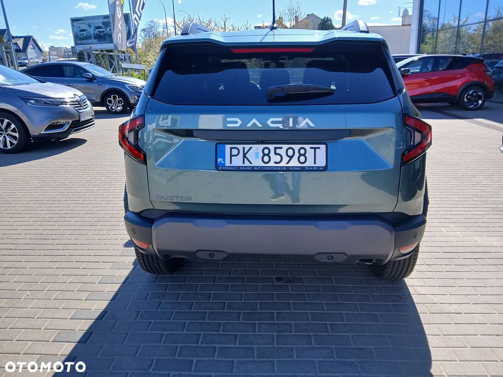 Dacia Duster 1.0 TCe Journey - 6