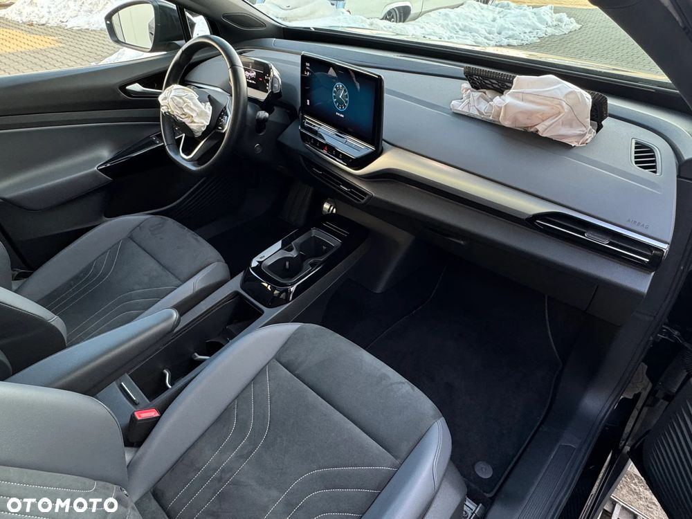 Volkswagen ID.5 Pro - 7