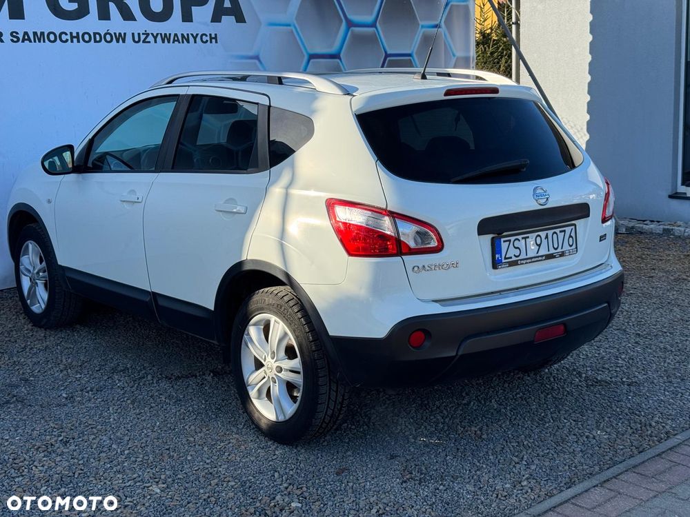 Nissan Qashqai 1.6 Acenta - 7