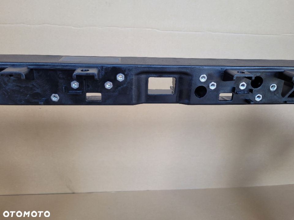 PAS PRZEDNI WZMOCNIENIE KIA CEED CEE'D III 18- 64101-j7000 - 5