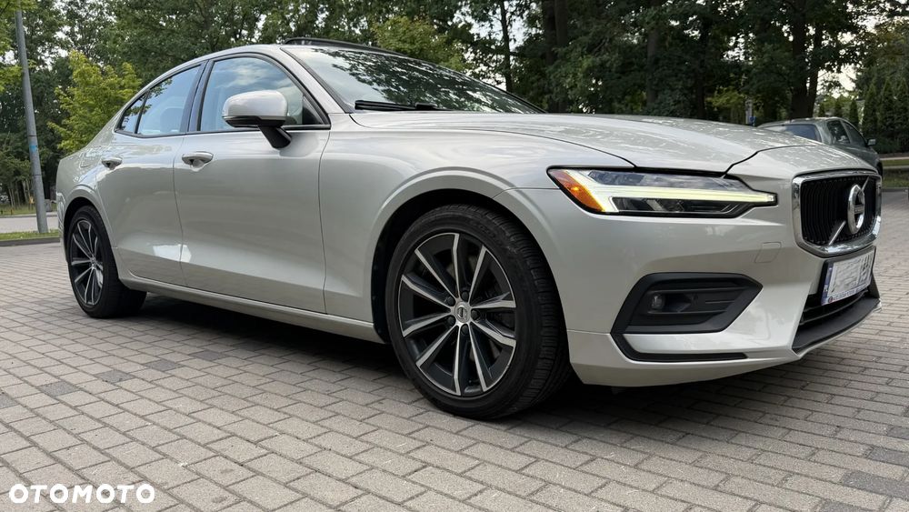 Volvo S60 T6 AWD Momentum Pro - 6